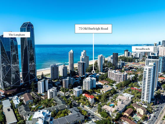 75 Old Burleigh Road Surfers Paradise QLD 4217 - Image 2