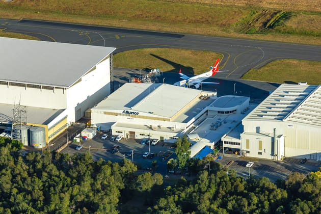 Hangar 1/81 Pandanus Avenue Brisbane Airport QLD 4008 - Image 3