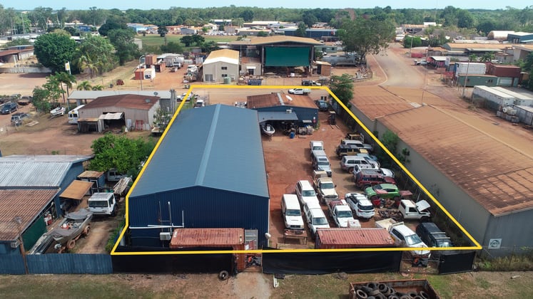 23 Iraci Crescent Weipa Airport QLD 4874 - Image 3