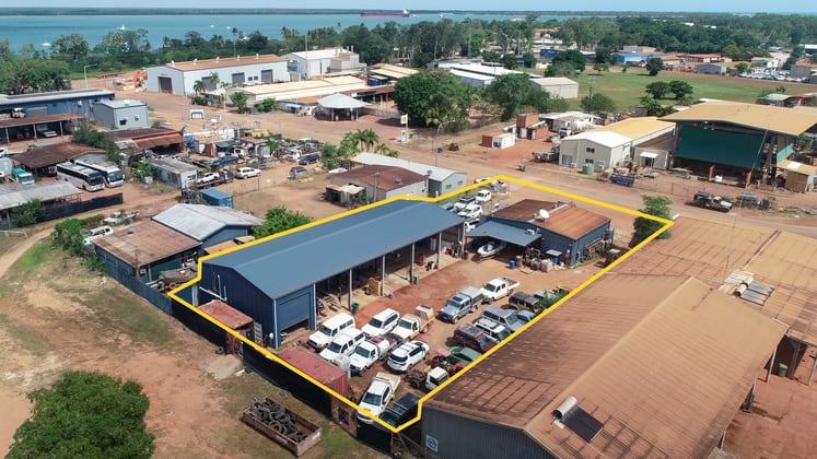 23 Iraci Crescent Weipa Airport QLD 4874 - Image 4