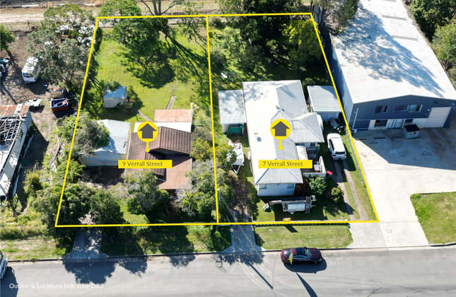 7 and 9 Verrall Street Riverview QLD 4303 - Image 1