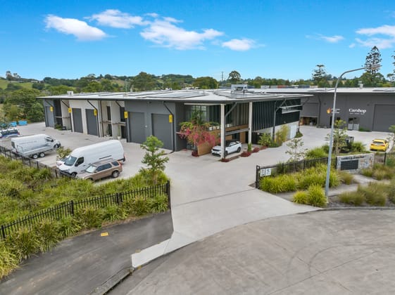 2/5 Taylor Court Cooroy QLD 4563 - Image 2