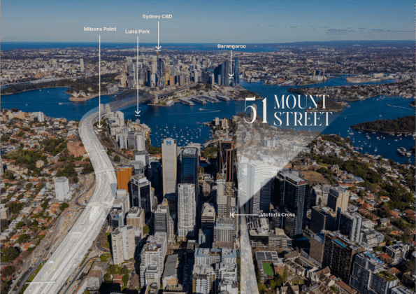 51 Mount Street North Sydney NSW 2060 - Image 2