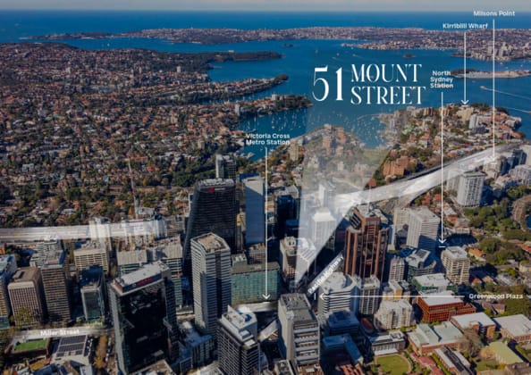 51 Mount Street North Sydney NSW 2060 - Image 5