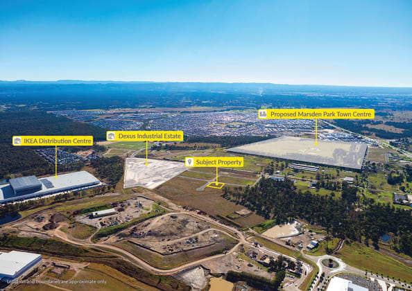 Lot 8/ Lot 30 South Street Marsden Park NSW 2765 - Image 3