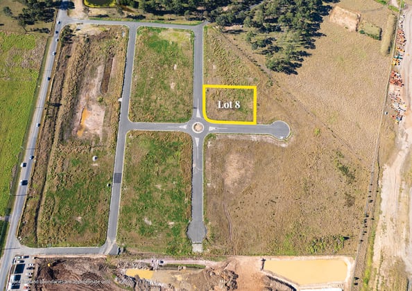 Lot 8/ Lot 30 South Street Marsden Park NSW 2765 - Image 4