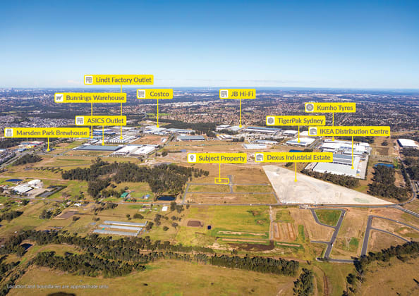 Lot 8/ Lot 30 South Street Marsden Park NSW 2765 - Image 5