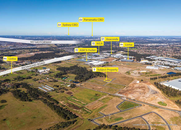 Lot 8/ Lot 30 South Street Marsden Park NSW 2765 - Image 2