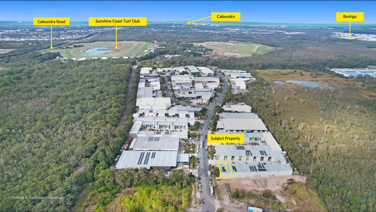 16/47-49 Claude Boyd Parade Corbould Park QLD 4551 - Image 2