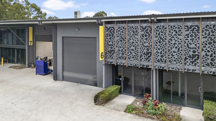 6/6-8 Geo Hawkins Crescent Corbould Park QLD 4551 - Image 3