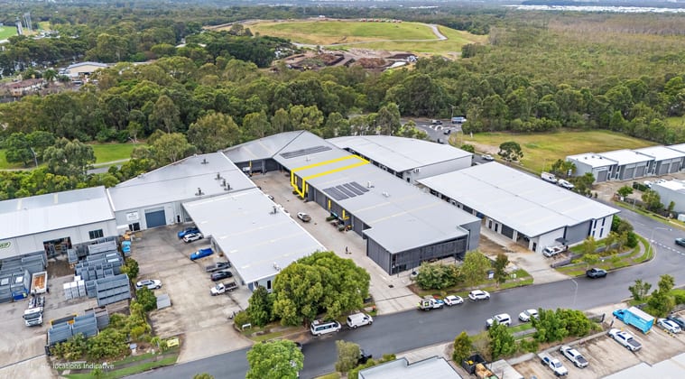 6/6-8 Geo Hawkins Crescent Corbould Park QLD 4551 - Image 1