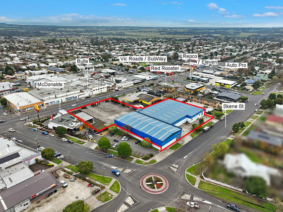 265-281 Murray Street Colac VIC 3250 - Image 5