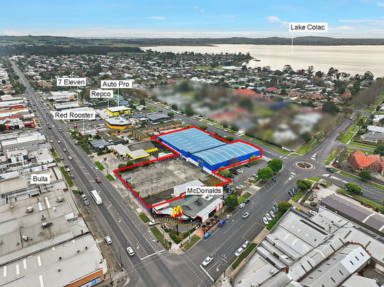 265-281 Murray Street Colac VIC 3250 - Image 3