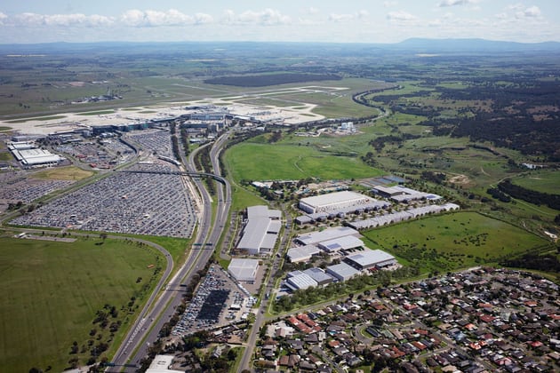 Stage 1 - Haystone Business Park Tullamarine VIC 3043 - Image 5