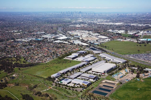 Stage 1 - Haystone Business Park Tullamarine VIC 3043 - Image 4