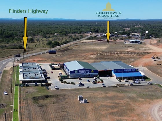 28-58 New Queen Road Queenton QLD 4820 - Image 1
