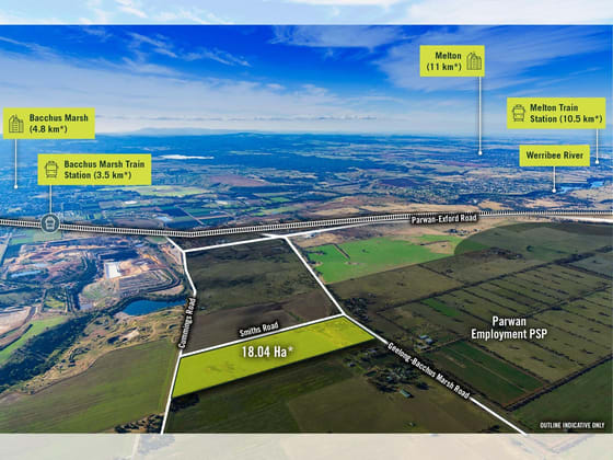 5 Smiths Road Parwan VIC 3340 - Image 1