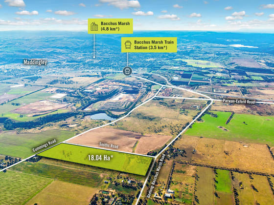 5 Smiths Road Parwan VIC 3340 - Image 3