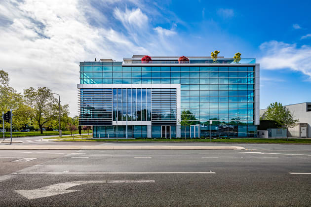 A-grade commercial investment/59 Wentworth Avenue Kingston ACT 2604 - Image 2