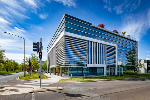 A-grade commercial investment/59 Wentworth Avenue Kingston ACT 2604 - Image 3