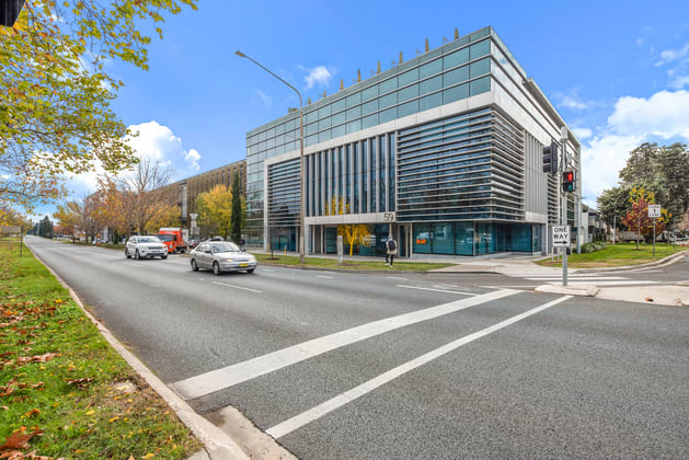 A-grade commercial investment/59 Wentworth Avenue Kingston ACT 2604 - Image 5