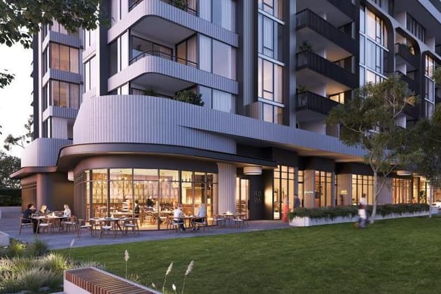 NUE, Gungahlin/61 Camilleri Way Gungahlin ACT 2912 - Image 1