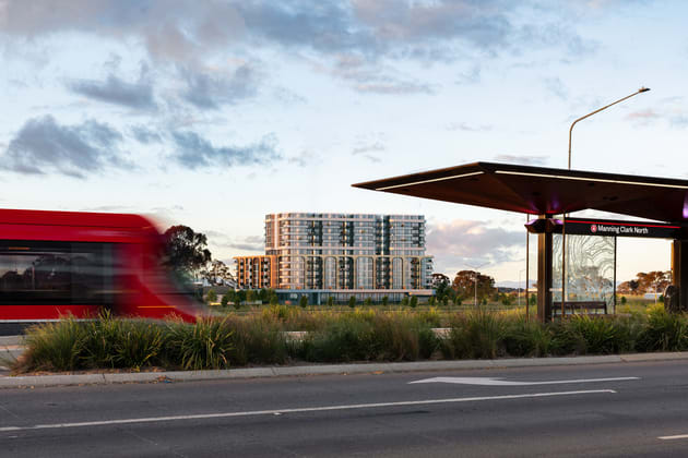 Click to view all images NUE, Gungahlin/61 Camilleri Way Gungahlin ACT 2912 - Image 3