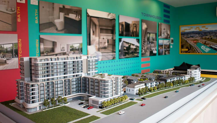 Click to view all images NUE, Gungahlin/61 Camilleri Way Gungahlin ACT 2912 - Image 4