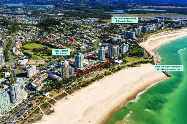 72-80 Marine Parade Coolangatta QLD 4225 - Image 1