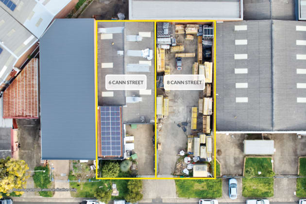 8 Cann Street Guildford NSW 2161 - Image 2