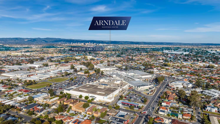 Arndale Shopping Centre 460-470 Torrens Road Kilkenny SA 5009 - Image 1