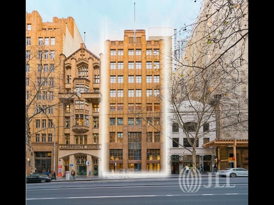 411 Collins Street Melbourne VIC 3000 - Image 1