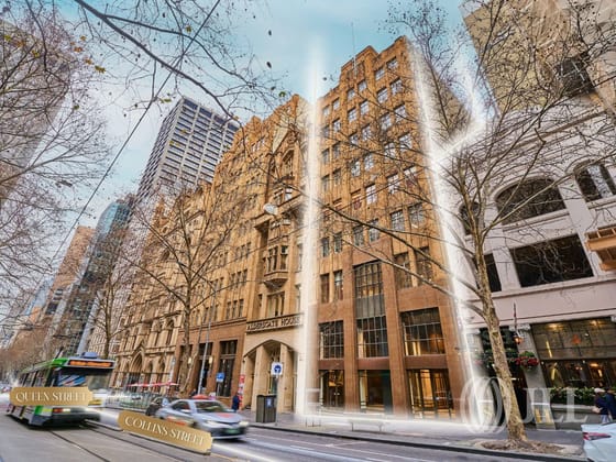 411 Collins Street Melbourne VIC 3000 - Image 3