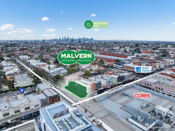 169 Glenferrie Road Malvern VIC 3144 - Image 3