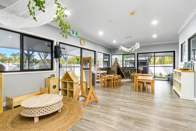 Sparrow Early Learning, 1 Hogarth Road Ferny Grove QLD 4055 - Image 3