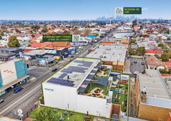 Imagine Childcare, 3 Sydney Rd Coburg VIC 3058 - Image 2
