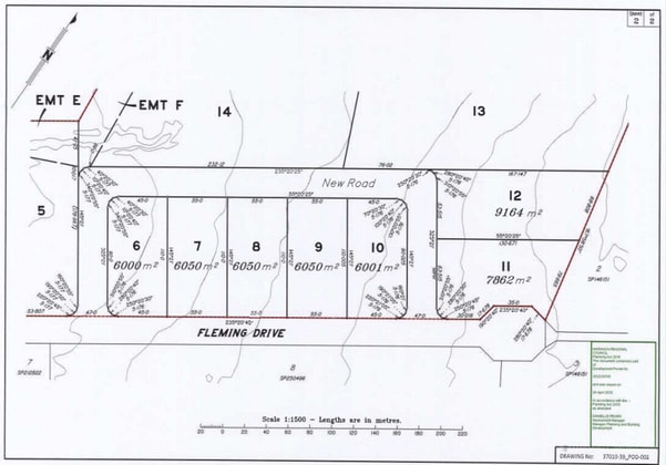 Industrial Lots Fleming Drive Roma QLD 4455 - Image 2