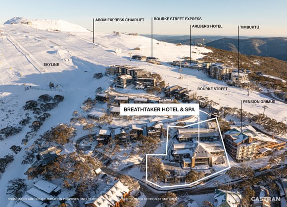 Click to view all images 3 Breathtaker Road Mount Buller VIC 3723 - Image 1