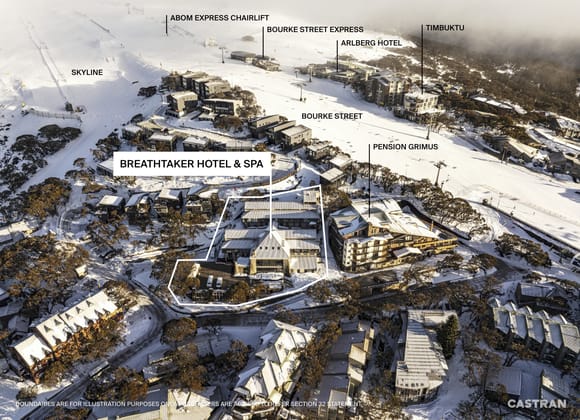 3 Breathtaker Road Mount Buller VIC 3723 - Image 2