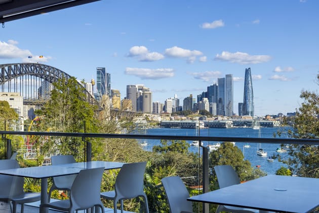 Lot 1, 11-23 Harbourview Crescent Milsons Point NSW 2061 - Image 2