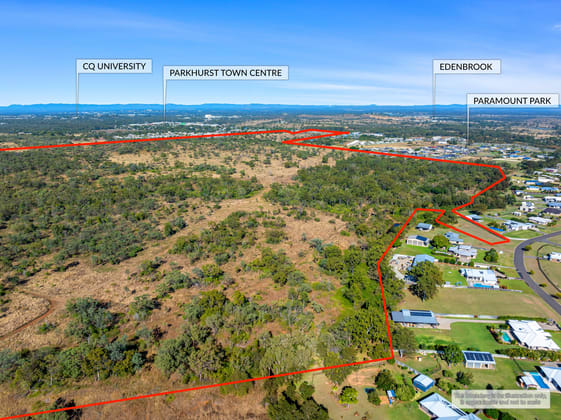 Land Development Opportunity/5-71 Olive Street Parkhurst QLD 4702 - Image 3