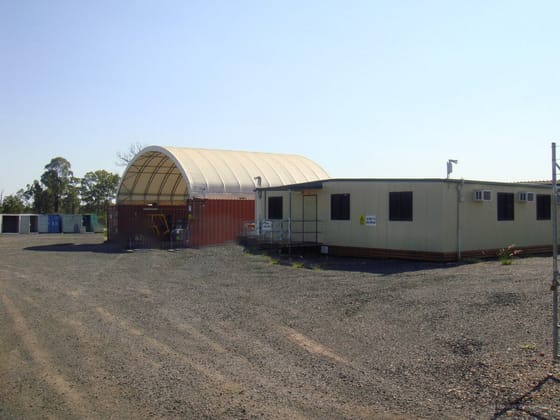 Lot 5 McNulty Street Miles QLD 4415 - Image 1
