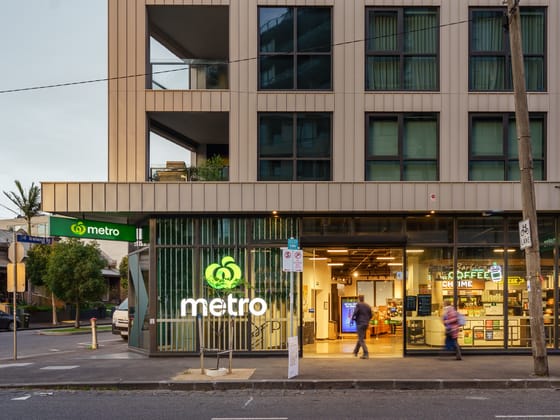 Woolworths Metro West Melbourne, 18 Dryburgh Street West Melbourne VIC 3003 - Image 2