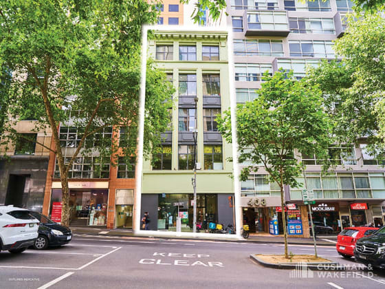 410 Lonsdale Street Melbourne VIC 3000 - Image 1