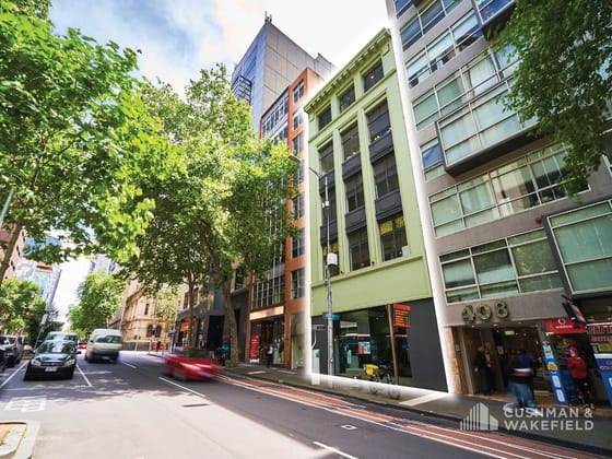 410 Lonsdale Street Melbourne VIC 3000 - Image 2