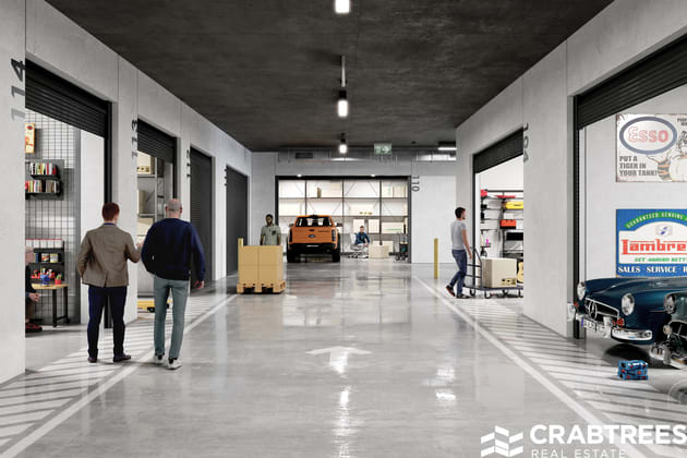 BASEMENT/8-20 King Street Oakleigh VIC 3166 - Image 4