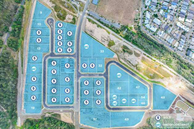 Yarrabilba Industrial & Commercial Precinct Yarrabilba QLD 4207 - Image 5