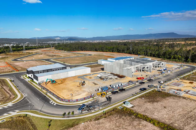 Yarrabilba Industrial & Commercial Precinct Yarrabilba QLD 4207 - Image 5