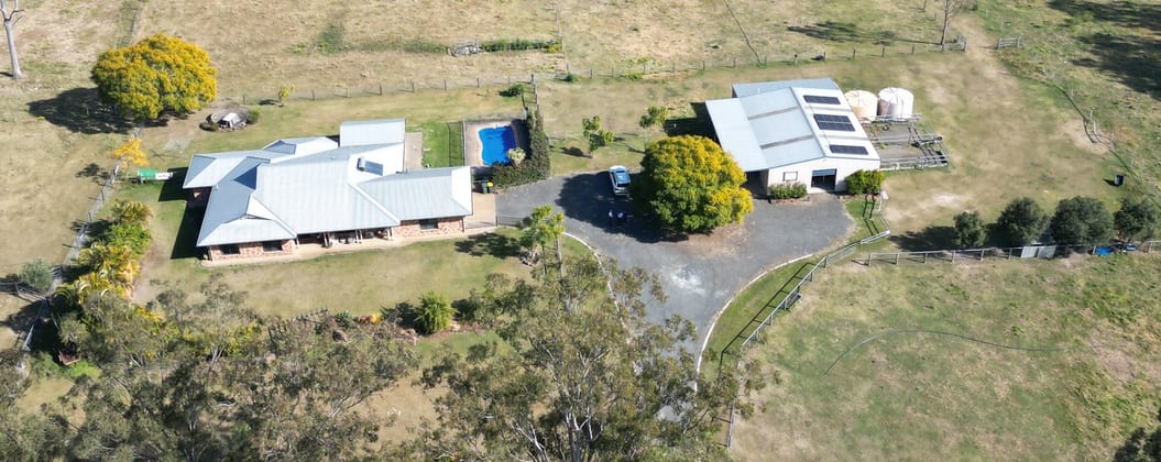 528 Sandy Creek Road Bromelton QLD 4285 - Image 2