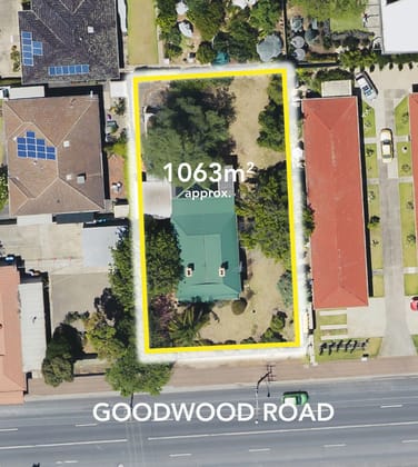 409 Goodwood Road Westbourne Park SA 5041 - Image 1